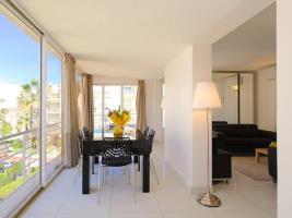 Rental Apartment Le Beach - Cannes, 2 Bedrooms, 4 Persons Exterior photo