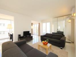 Rental Apartment Le Beach - Cannes, 2 Bedrooms, 4 Persons Exterior photo